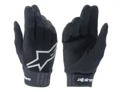 Alpinestars "A-Dura" Handschuhe - Black