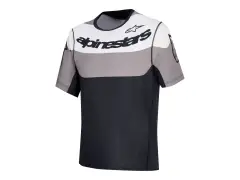 Alpinestars "A-Dura Race" Jersey - Black Alpinestars "A-Dura Race" Jersey - Black