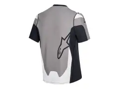 Alpinestars "A-Dura Race" Jersey - Black Alpinestars "A-Dura Race" Jersey - Black