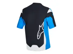 Alpinestars "A-Dura Race" Jersey - Bright Blue Alpinestars "A-Dura Race" Jersey - Bright Blue