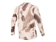 Alpinestars "A-Dura Ride Camo Long Sleeve" Jersey - Sand Camo Alpinestars "A-Dura Ride Camo Long Sleeve" Jersey - Sand Camo