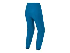 Alpinestars "A-Dura Ride" Hose - Blue/Green
