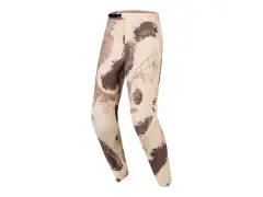 Alpinestars "A-Dura Ride" Hose - Sand Camo