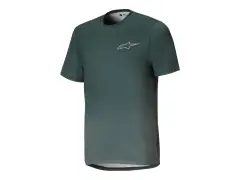 Alpinestars "A-Dura Rise" Jersey - Silver Pine Alpinestars "A-Dura Rise" Jersey - Silver Pine