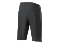 Alpinestars "A-Dura" Shorts - Black