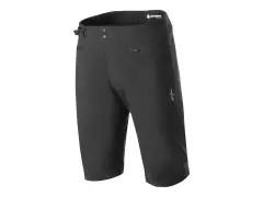 Alpinestars "A-Dura" Shorts - Black