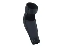 Alpinestars "A-Impact Plasma Elite" Ellenbogenschoner - Black/White
