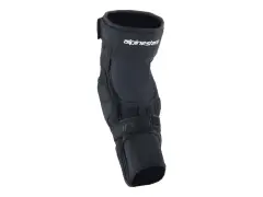 Alpinestars "A-Impact Plasma Elite" Knieschoner - Black/White