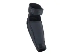 Alpinestars "A-Impact Plasma Elite Shield" Ellenbogenschoner - Black/White