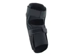 Alpinestars "A-Impact Plasma Pro" Knieschoner - Black/White