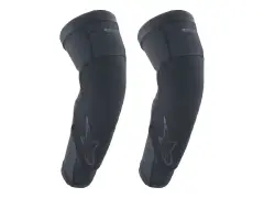 Alpinestars "A-Motion Plasma Pro" Ellenbogenschoner - Black