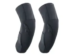 Alpinestars "A-Motion Plasma Pro" Knieschoner - Black