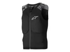 Alpinestars "A-Motion Plasma" Protektorenweste - Black Camo