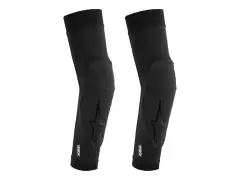 Alpinestars "A-Motion Plasma Sleeve" Ellenbogenschoner - Black