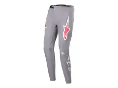 Alpinestars "A-Supra Race" Hose - Dark Gray