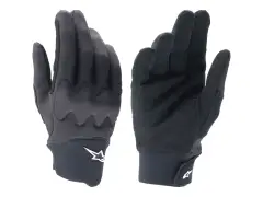 Alpinestars "A-Supra Shield" Handschuhe - Black