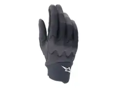 Alpinestars "A-Supra Shield" Handschuhe - Black