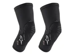 Alpinestars "Paragon Lite" Knieschoner - Black