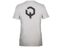 Ambit "Design 1" T-Shirt - Heather Grey