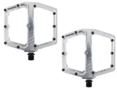 Ambit "Flat Breach" Pedals - Large