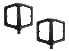 Ambit "Flat Breach" Pedals - Large