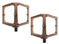 Ambit "Flat Breach" Pedals - Large