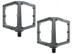 Ambit "Flat Breach" Pedals - Small