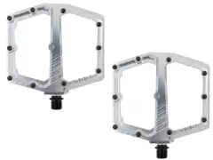 Ambit "Flat Breach" Pedals - Small