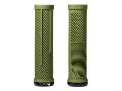 Ambit "Gravity Control" MTB Lock-On Grips Ambit "Gravity Control" MTB Lock-On Grips