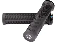 Ambit "Gravity Control" MTB Lock-On Grips