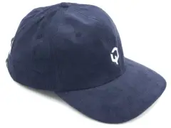 Ambit "Heritage Corduroy" Cap - Blue