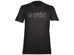 Ambit "Logo Big" T-Shirt