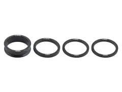 Ambit MTB Headset Spacerset Ambit MTB Headset Spacerset