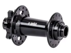 Ambit "Realm Boost" MTB Vorderradnabe Ambit "Realm Boost" MTB Vorderradnabe