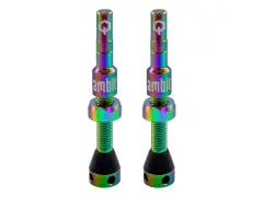 Ambit "Realm" Tubeless Ventile Ambit "Realm" Tubeless Ventile