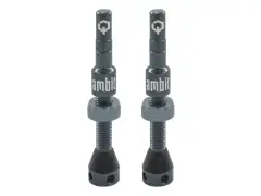 Ambit "Realm" Tubeless Ventile Ambit "Realm" Tubeless Ventile
