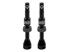 Ambit "Realm" Tubeless Ventile Ambit "Realm" Tubeless Ventile