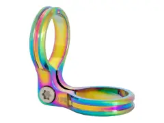 Ambit "Shifter Pod Clamp" Handlebar Clamp for Shifter - SRAM AXS Pod