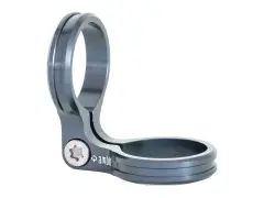 Ambit "Shifter Pod Clamp" Handlebar Clamp for Shifter - SRAM AXS Pod
