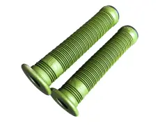 Animal Bikes "Clifton 165mm" Grips - With Flange