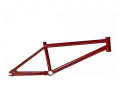 Animal Bikes "Red Eye" BMX Rahmen