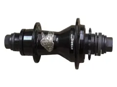 Animal "Sherman Hybrid" Freecoaster & Cassette Hub Animal "Sherman Hybrid" Freecoaster & Cassette Hub