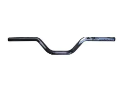 Answer "Carbon" BMX Race Lenker - Ø22.2mm Answer "Carbon" BMX Race Lenker - Ø22.2mm
