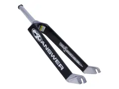 Answer "Dagger Expert Carbon" BMX Race Gabel - 24 Zoll - 10mm