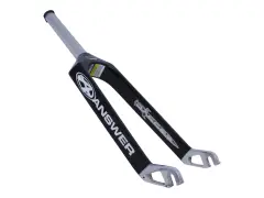 Answer "Dagger Mini Carbon" BMX Race Gabel - 20 Zoll - 10mm