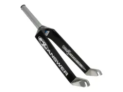 Answer "Dagger Pro Carbon" BMX Race Gabel - 20 Zoll - 10mm