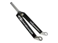 Answer "Dagger Pro Carbon" BMX Race Gabel - 24 Zoll - 20mm Answer "Dagger Pro Carbon" BMX Race Gabel - 24 Zoll - 20mm