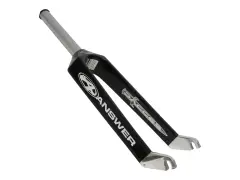 Answer "Dagger Pro Carbon OS20" BMX Race Gabel - 20 Zoll - 10mm