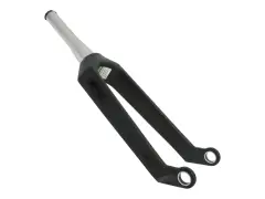 Answer "Dagger Pro Carbon Tapered" BMX Race Gabel - 20 Zoll - 20mm