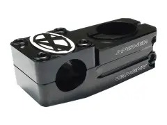 Answer "Dual Mini" BMX Race Vorbau - 1 Zoll - Ø22.2mm Answer "Dual Mini" BMX Race Vorbau - 1 Zoll - Ø22.2mm
